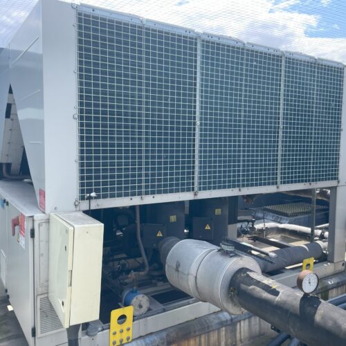 DAIKIN EWAQ320