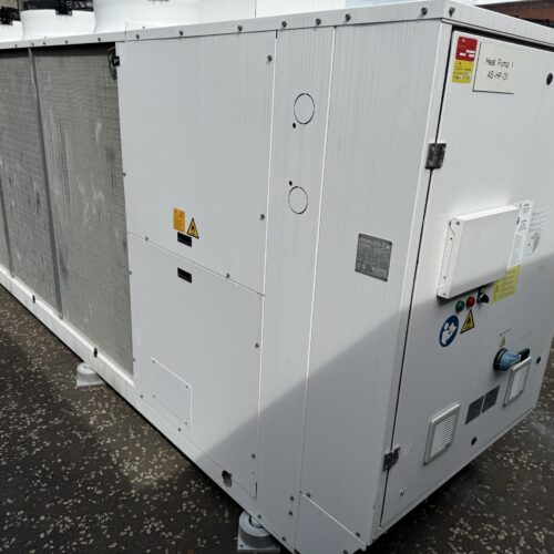 Aermec NRG0802