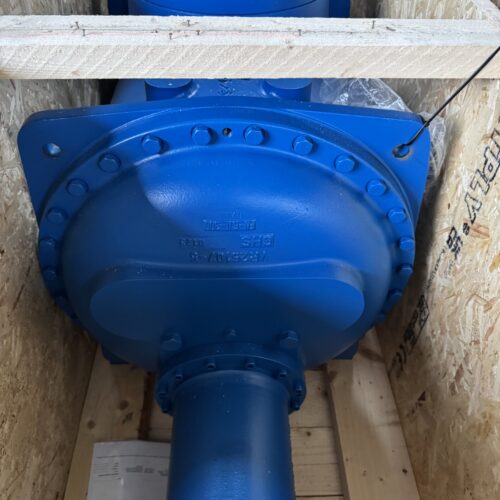 Howden WRVi 255 193