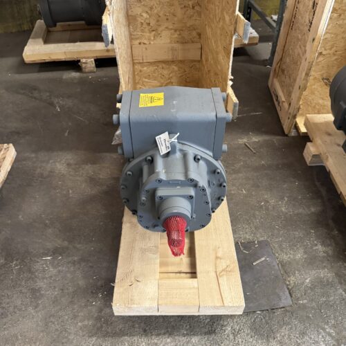 Howden XRV 127 R3