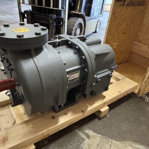 Howden XRV 204 110