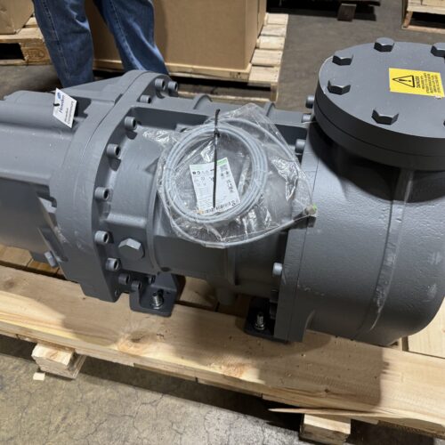 Howden XRV 204 193