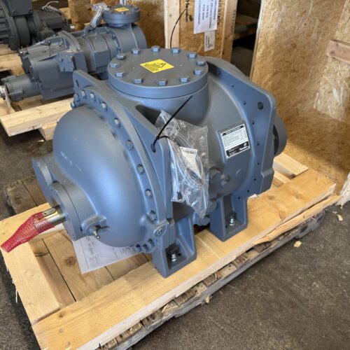 Howden WRV 204 110/50