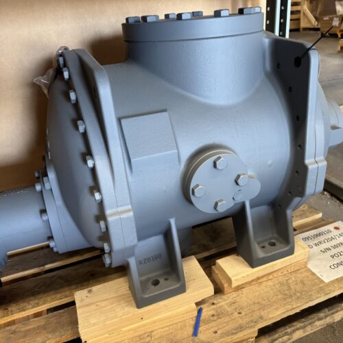 Howden WRV 204 145/36