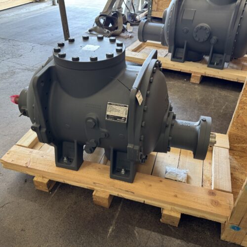 Howden WRV 204 145/50