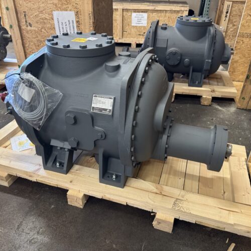 Howden WRVi 255/110