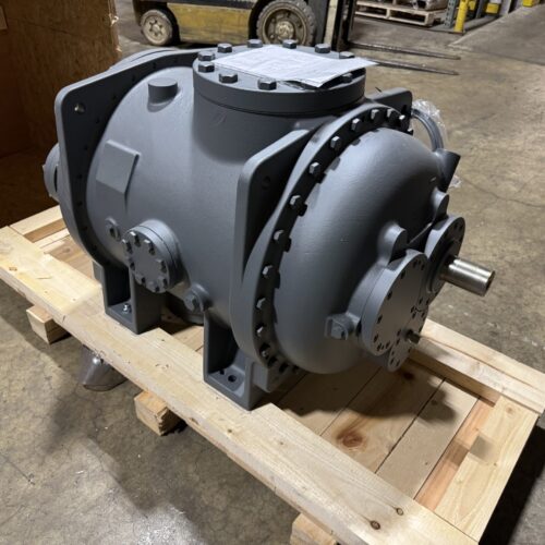 Howden WRVi 255/130