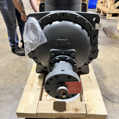 Howden WRV 204 193/50