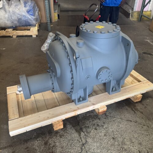 Howden WRVi 255/145