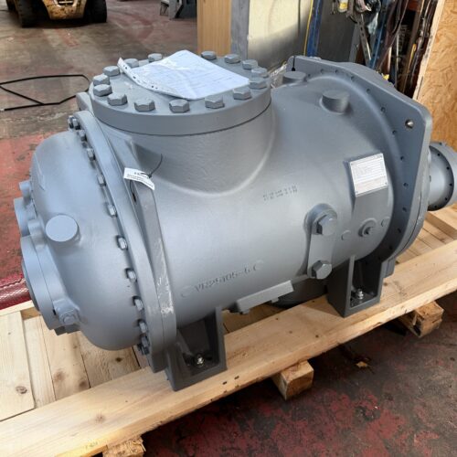 Howden WRVi 255/193