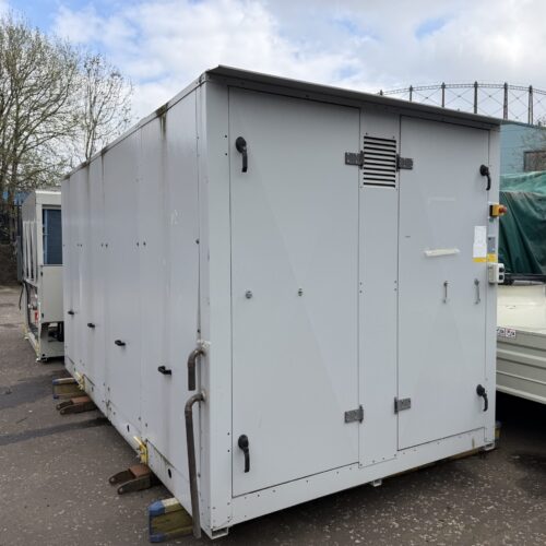 SCM FRIGO UMCA 4X400 PACK