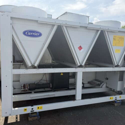 Carrier 30RBP410R